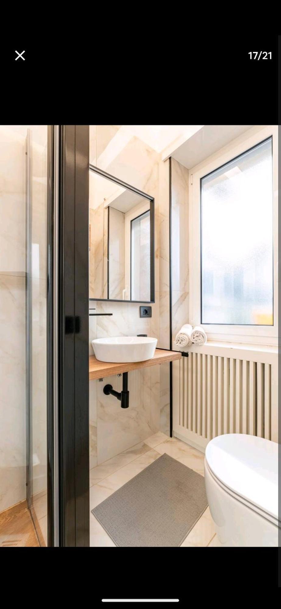 Civico 2Cento - Vatican Suite Rome Exterior photo